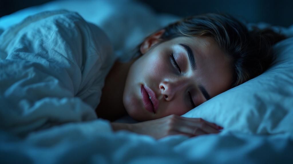 New Research Shows Connection Between Quality of Sleep and Heart Disease Risk